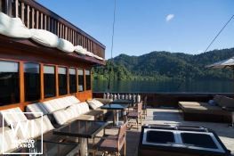 Alila Purnama   Yacht 46M Interior 12