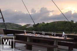 Alila Purnama   Yacht 46M Interior 16