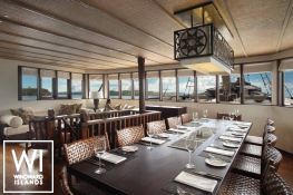 Alila Purnama   Yacht 46M Interior 18