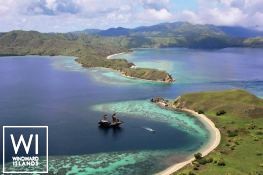 Alila Purnama   Yacht 46M Interior 19