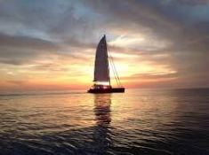 Kaskazi Four  Lagoon Catamaran Lagoon 620 Exterior 1