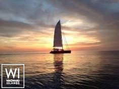 Kaskazi Four  Lagoon Catamaran Lagoon 620 Exterior 1