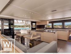 Lagoon 620 Lagoon Catamaran Interior 1