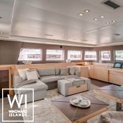 Lagoon 620 Lagoon Catamaran Interior 5