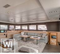 Lagoon 620 Lagoon Catamaran Interior 6