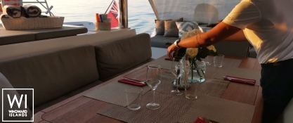 Lagoon 620 Lagoon Catamaran Interior 7