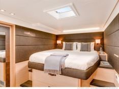 Lady Rachel  Lagoon Catamaran Lagoon 620 Interior 8