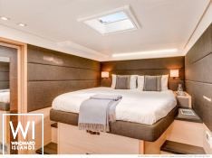 Lagoon 620 Lagoon Catamaran Interior 8