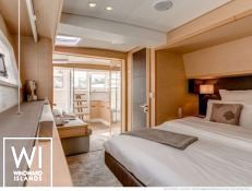 Lagoon 620 Lagoon Catamaran Interior 9