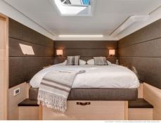 Lady Rachel  Lagoon Catamaran Lagoon 620 Interior 10