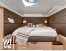 Lagoon 620 Lagoon Catamaran Interior 10