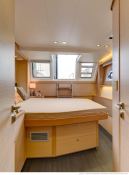 Lady Rachel  Lagoon Catamaran Lagoon 620 Interior 11