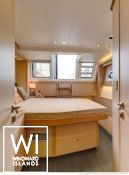 Lagoon 620 Lagoon Catamaran Interior 11