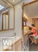 Lagoon 620 Lagoon Catamaran Interior 12