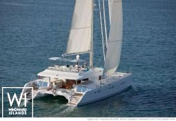 Lagoon 620 Lagoon Catamaran Exterior 2