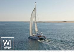 Lagoon 620 Lagoon Catamaran Exterior 4