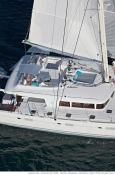 Lady Rachel  Lagoon Catamaran Lagoon 620 Exterior 5