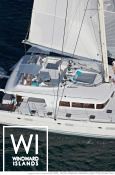 Lagoon 620 Lagoon Catamaran Exterior 5