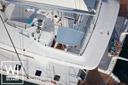 Lagoon 620 Lagoon Catamaran Exterior 6