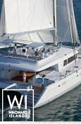 Lagoon 620 Lagoon Catamaran Exterior 17