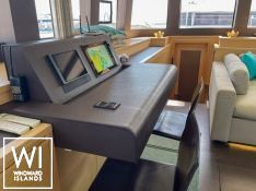 Six Degrees  Lagoon Catamaran Lagoon 620 Interior 16