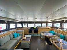 Six Degrees  Lagoon Catamaran Lagoon 620 Interior 17