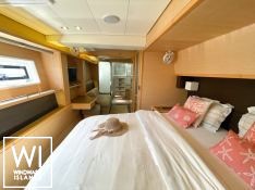 Six Degrees  Lagoon Catamaran Lagoon 620 Interior 14