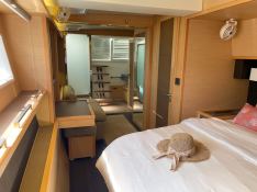 Six Degrees  Lagoon Catamaran Lagoon 620 Interior 15