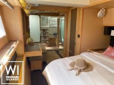 Six Degrees  Lagoon Catamaran Lagoon 620 Interior 15