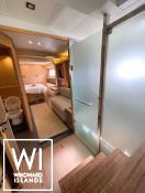 Six Degrees  Lagoon Catamaran Lagoon 620 Interior 18