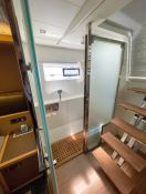 Six Degrees  Lagoon Catamaran Lagoon 620 Interior 19