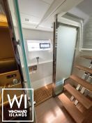 Six Degrees  Lagoon Catamaran Lagoon 620 Interior 19