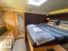 Six Degrees  Lagoon Catamaran Lagoon 620 Interior 20