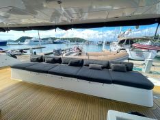 Six Degrees  Lagoon Catamaran Lagoon 620 Exterior 4