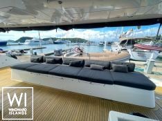 Six Degrees  Lagoon Catamaran Lagoon 620 Exterior 4