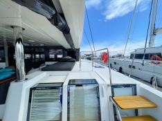Six Degrees  Lagoon Catamaran Lagoon 620 Exterior 5