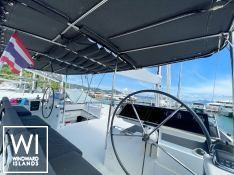 Six Degrees  Lagoon Catamaran Lagoon 620 Exterior 7