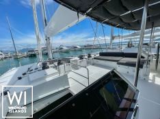 Six Degrees  Lagoon Catamaran Lagoon 620 Exterior 8