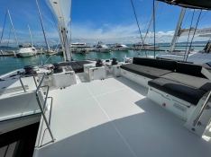 Six Degrees  Lagoon Catamaran Lagoon 620 Exterior 9