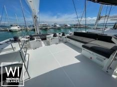 Six Degrees  Lagoon Catamaran Lagoon 620 Exterior 9