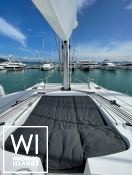 Six Degrees  Lagoon Catamaran Lagoon 620 Exterior 10