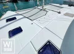 Six Degrees  Lagoon Catamaran Lagoon 620 Exterior 11