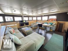 Six Degrees  Lagoon Catamaran Lagoon 620 Interior 22