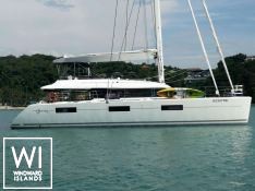 Six Degrees  Lagoon Catamaran Lagoon 620 Exterior 2