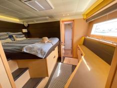 Six Degrees  Lagoon Catamaran Lagoon 620 Interior 13