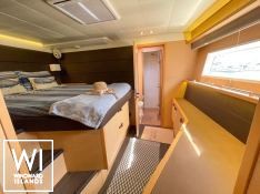 Six Degrees  Lagoon Catamaran Lagoon 620 Interior 13