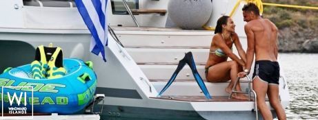 NOVA  Lagoon Catamaran Lagoon 620 Exterior 5