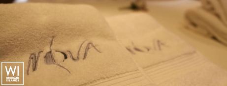 NOVA  Lagoon Catamaran Lagoon 620 Interior 16