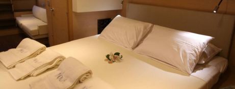 NOVA  Lagoon Catamaran Lagoon 620 Interior 18