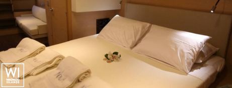 NOVA  Lagoon Catamaran Lagoon 620 Interior 18